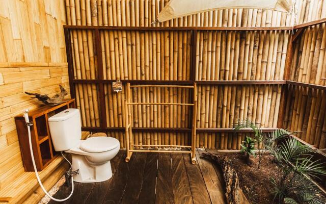 The Seraya Resort Komodo