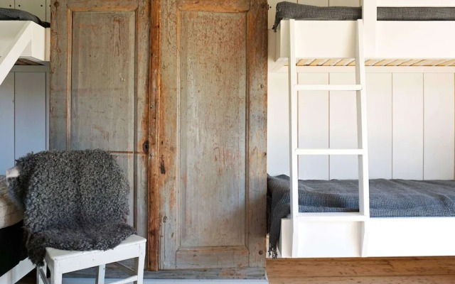 5 Person Holiday Home in Mellosa