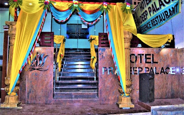 Hotel Pradeep