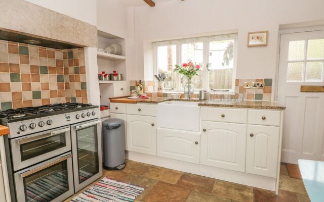Cutlers Cottage