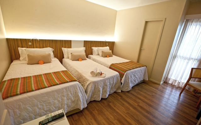 Quality Hotel Aracaju
