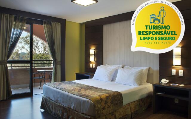 Master Gramado Hotel