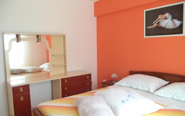 Valeriana Apartment