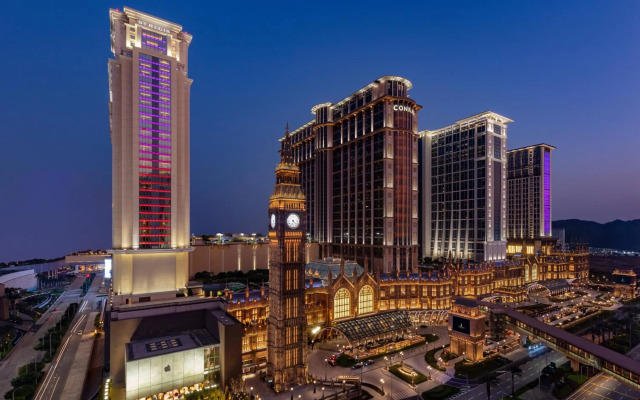 Conrad Macao