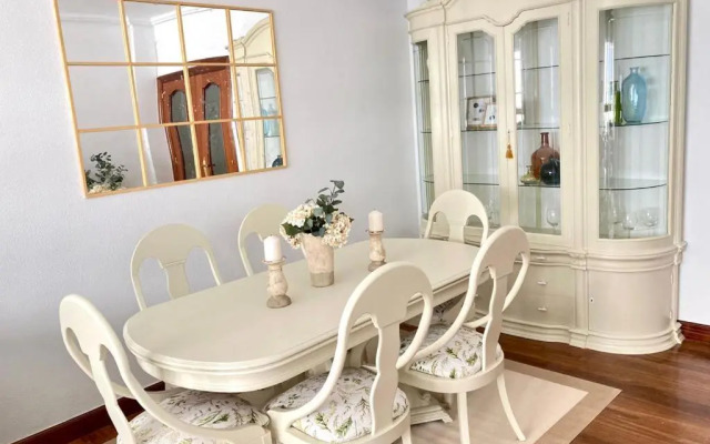 Amplio y Elegante en Las Arenas