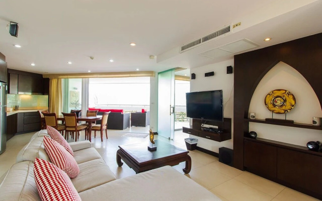 Andaman Beach Suites Hotel by Alexanders