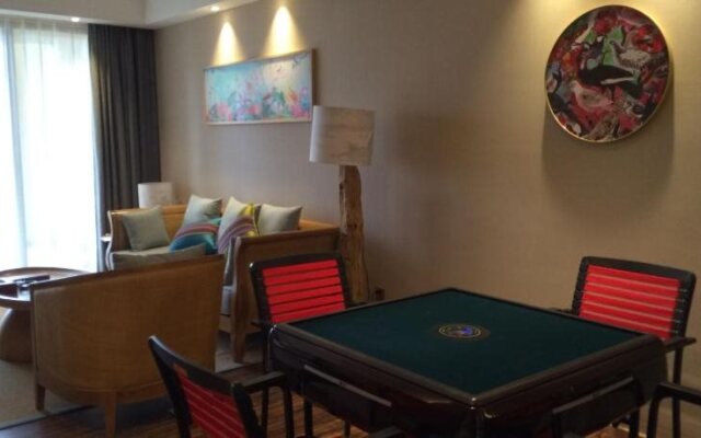 Guilin Roshan Lake Hotel