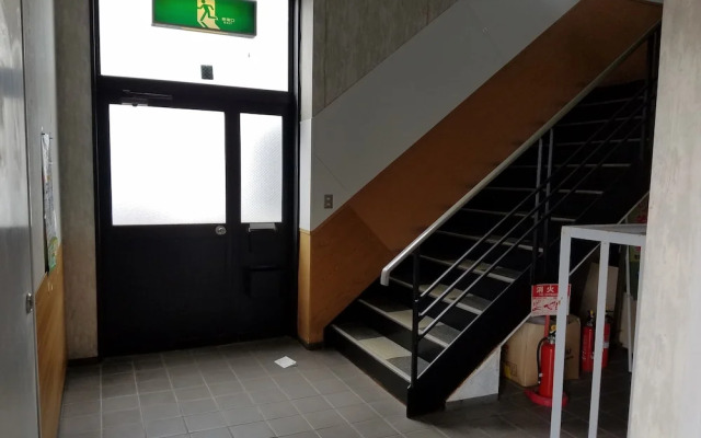 OYO Sun Hotel Kurayoshi