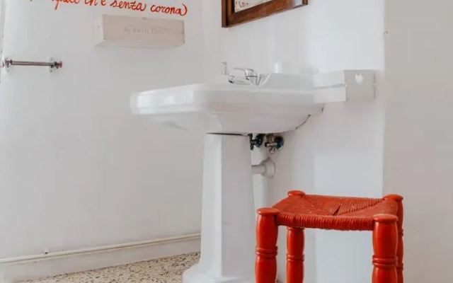 Agriturismo Le Piagge