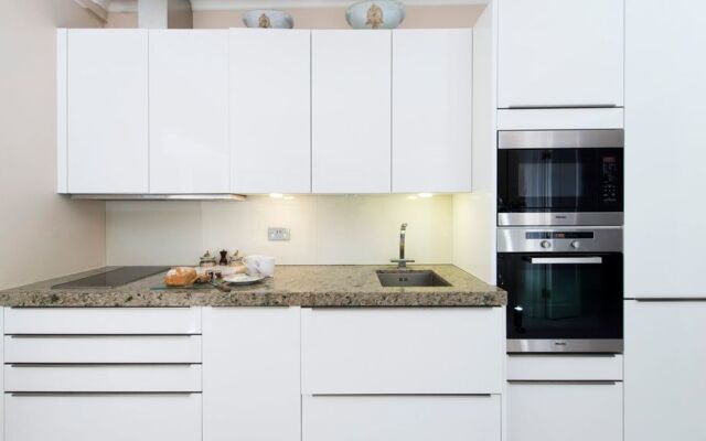Charming 3BR Home near the Imperial War Museum