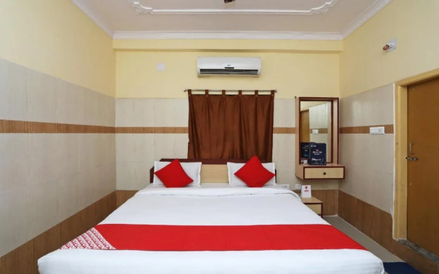 Hotel Star Inn By OYO Rooms