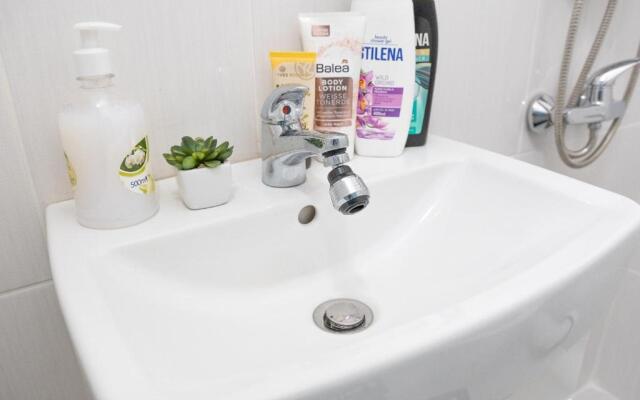 Adriano’s studio Gabrovo