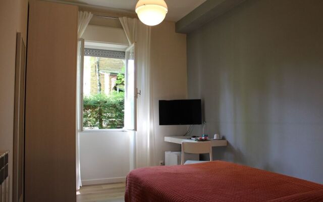 Centro Arnaldi Uscio