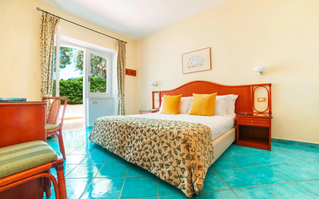Poggio Aragosta Hotel & Spa