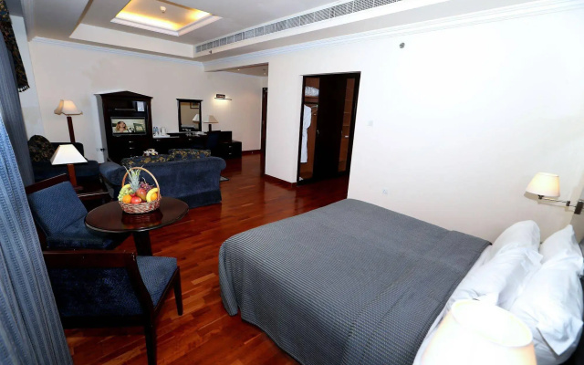 Sharjah Premiere  Resort