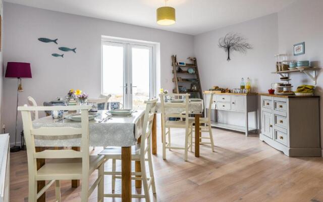 An Cois Na Mara Bed & Breakfast