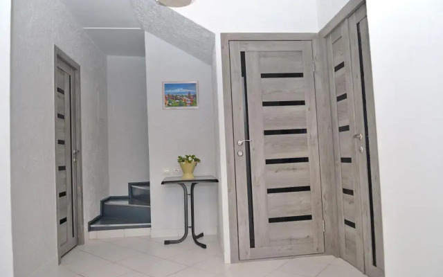 Ani Hostel Gyumri