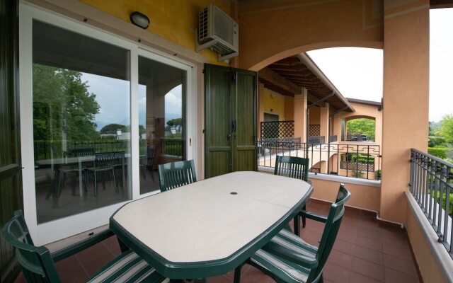 Casa della Rocca