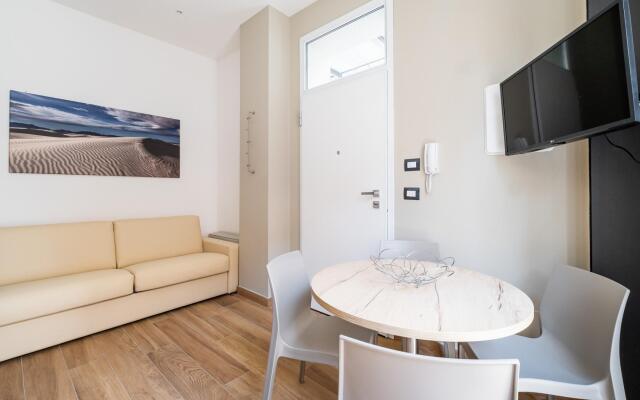 Giorgi Homes - Sabbia CAV