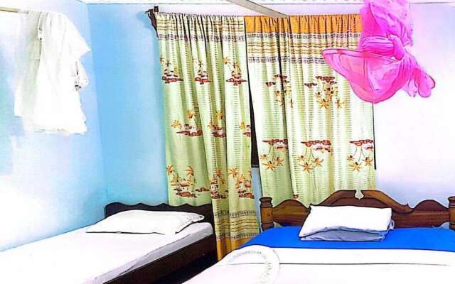 9 Dollar Hotel Zanzibar