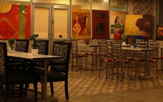 Hotel KNK International