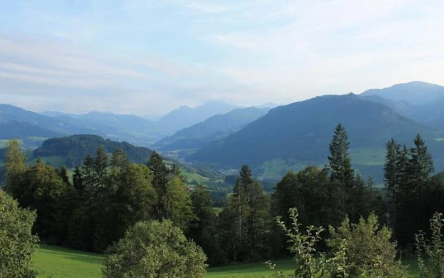 Appartement Samerhof