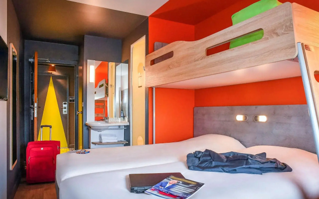 Ibis Budget Saint Lo