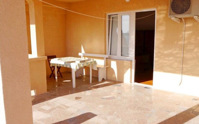 Cozy Apartment With sea View and one Bedroom