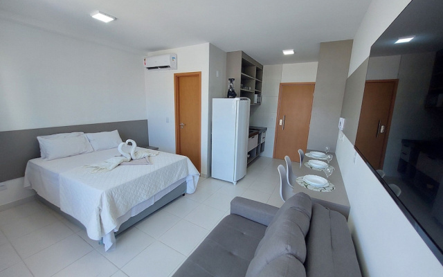Mana Beach Experience- Porto de Galinhas