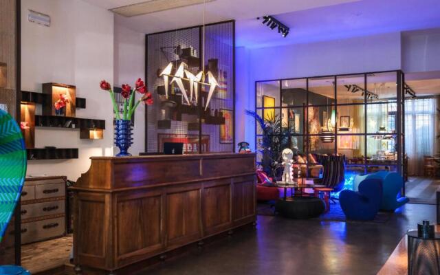 Boutique Hotel Trieste