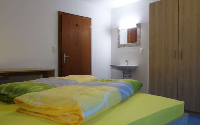 Ferienwohnung Alexander