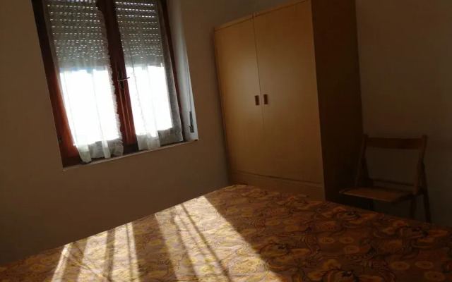 Appartamenti Fronte Mare