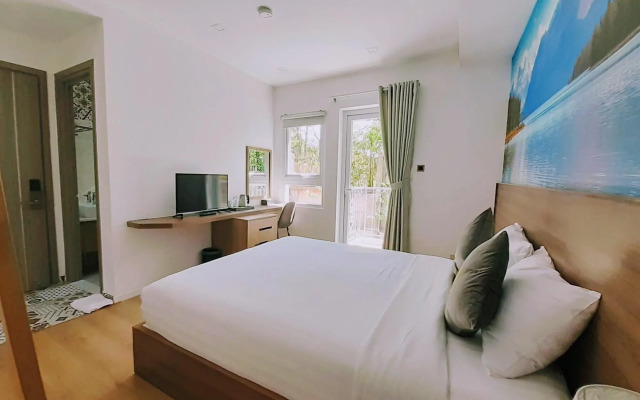 NATURE LAND 2 - Song Anh Hotel Dalat