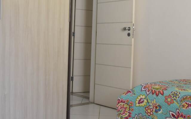 Lindo 3 quartos na Praia do Forte - CF36