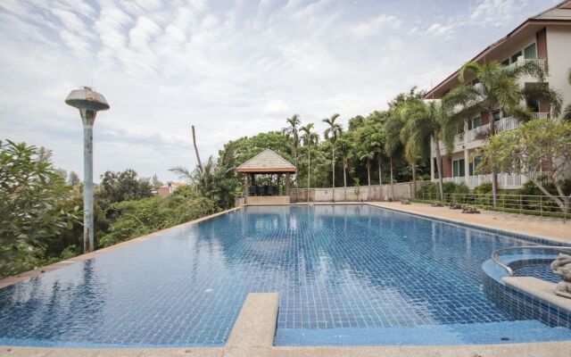 Ananda Lanta Resort