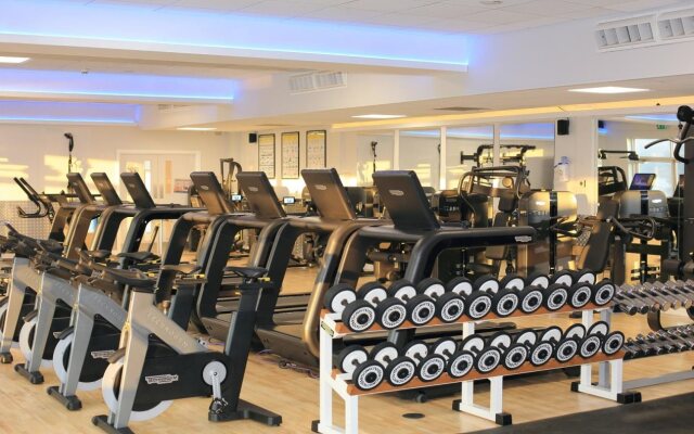 Stoke by Nayland Hotel, Golf and Spa