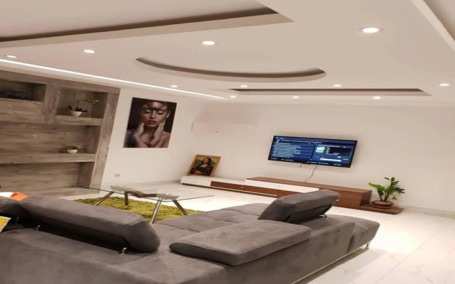 Residence Golman 3