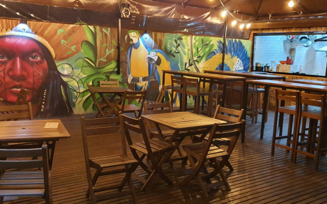 Terra Iguazú Cabañas
