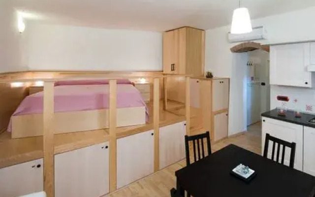 La Sentinella Holiday House