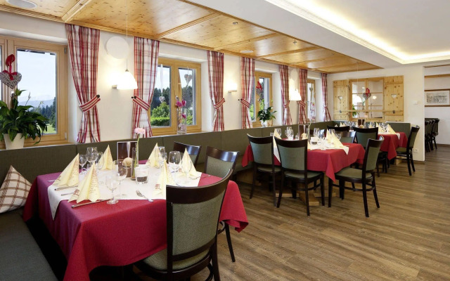 Landhotel Schwarzenbach