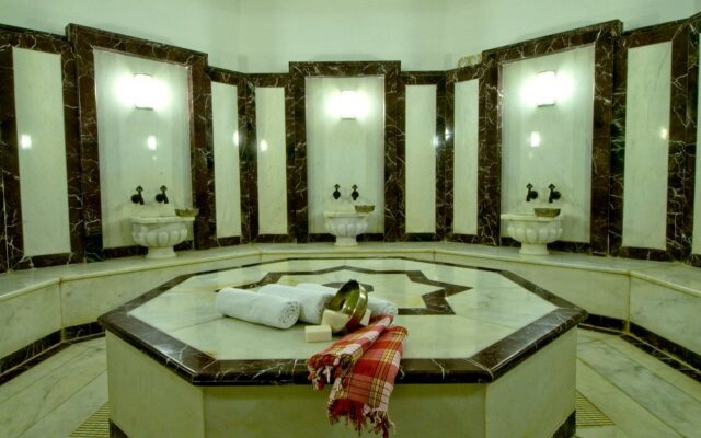 WOW Istanbul Hotel