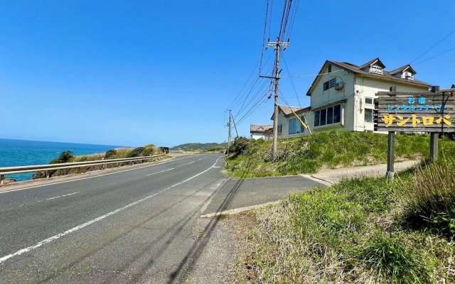 Rental cottage Santorope