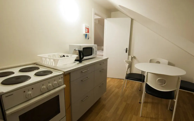 Lágafell Guesthouse