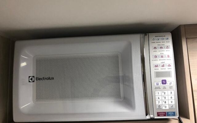 AN703 Conforto no coração da cidade