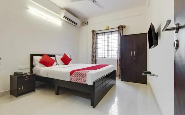 OYO 724 Hotel The Bliss