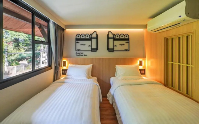 March Hotel & Suite Chiang Mai