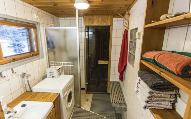House Rapula Ylläsjärvi