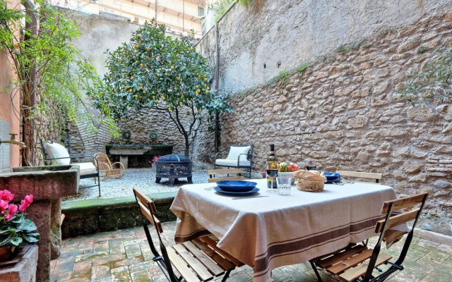 San Callisto - WR Apartments