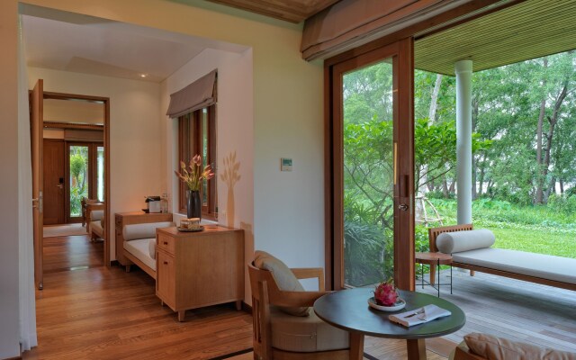 Legacy Mekong