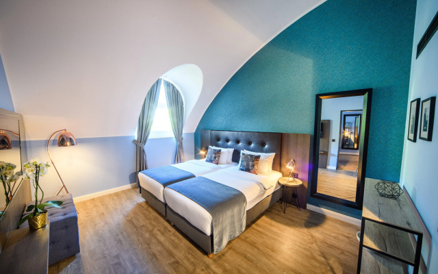 Holiday Inn Luebeck by IHG